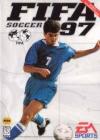 FIFA Soccer 97 Box Art Front